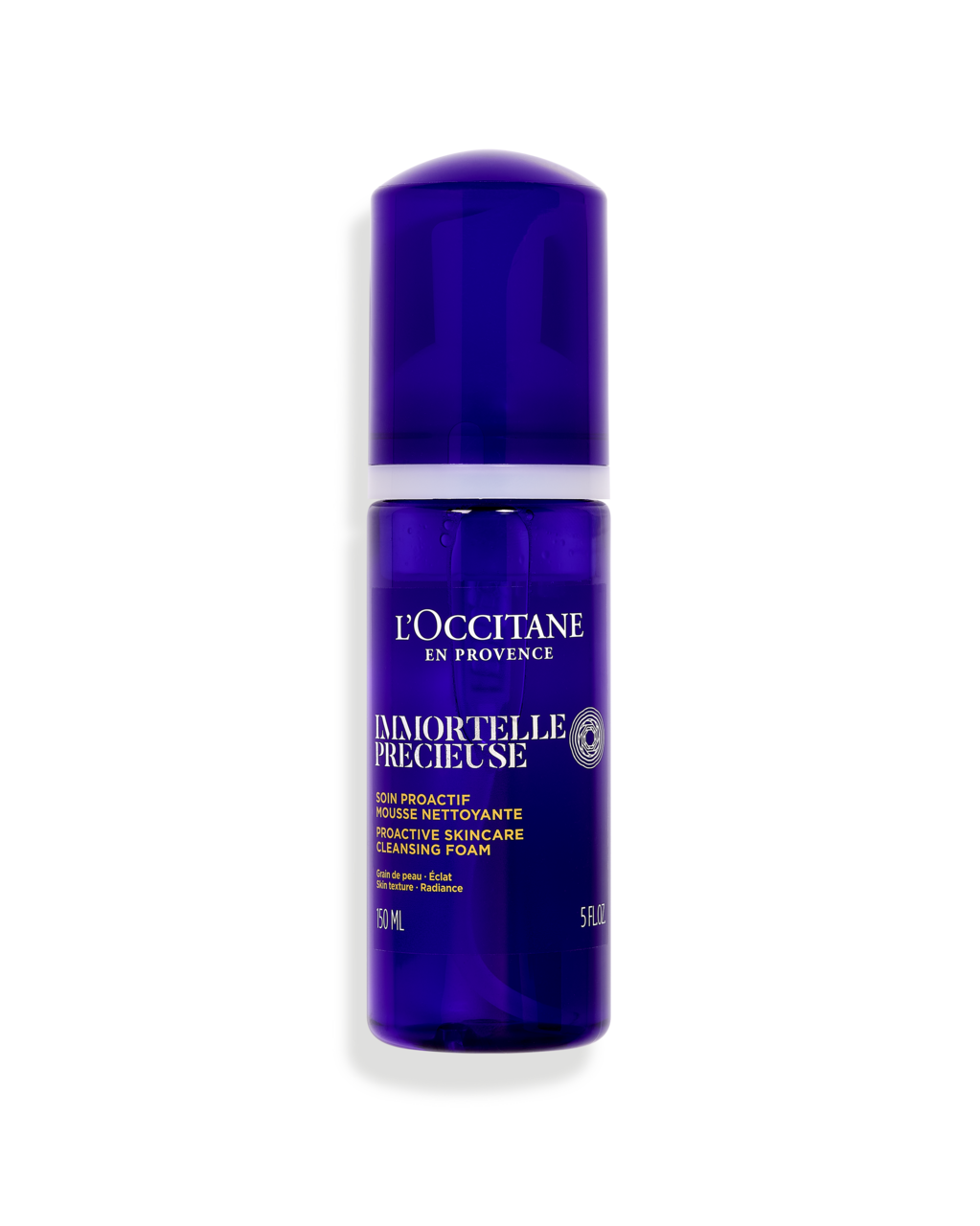 Immortelle Précieuse Proactive Cleansing Foam - Illustration 1
