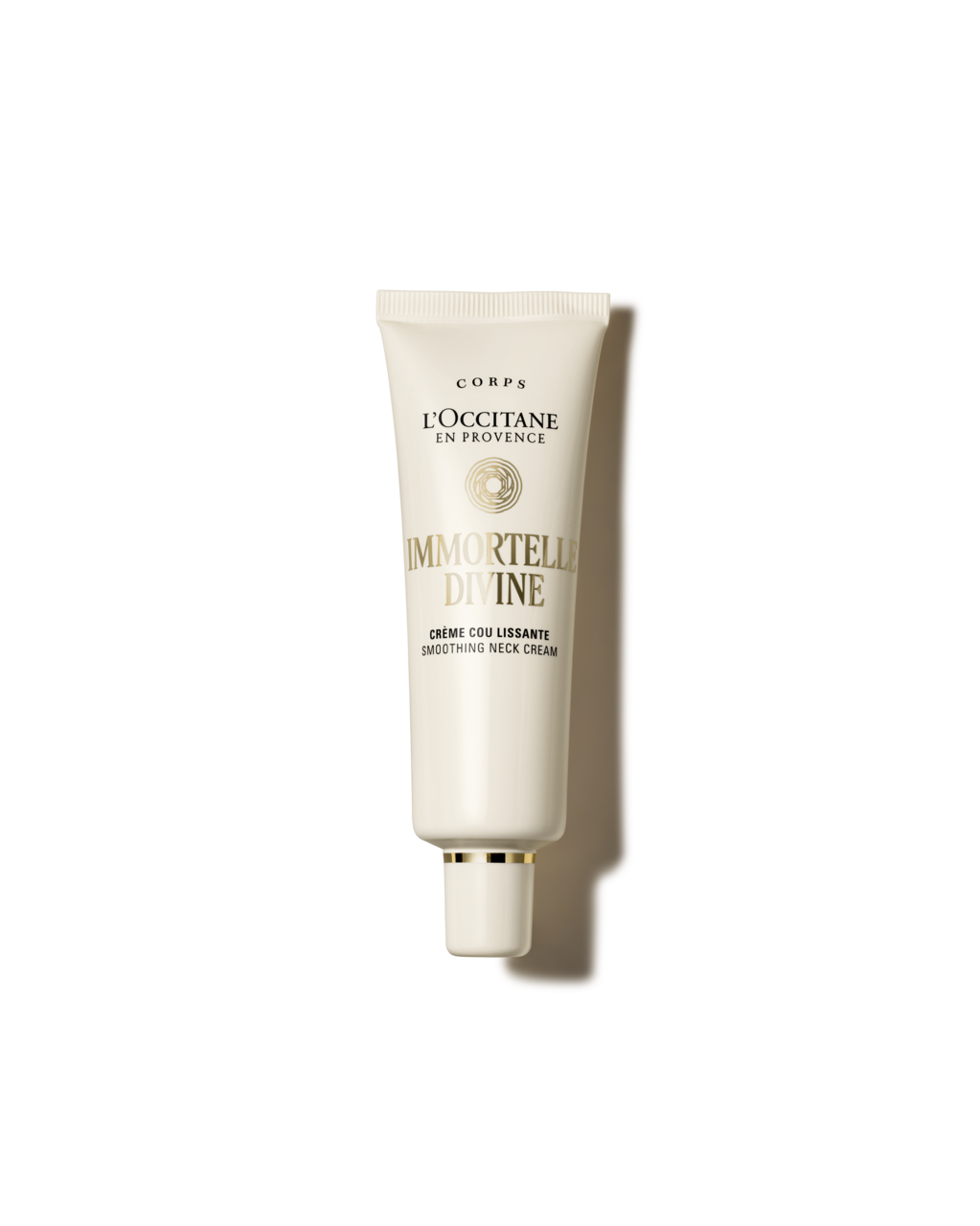 IMMORTELLE DIVINE SMOOTHING NECK CREAM 50ml