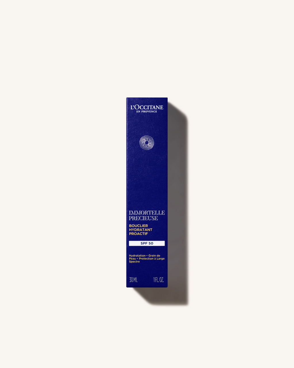 Immortelle Précieuse Proactive Moisturizing UV Shield