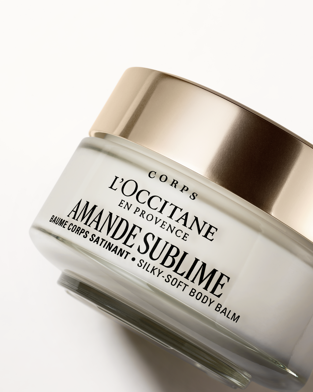 Silky Soft Body Balm 100 ML 