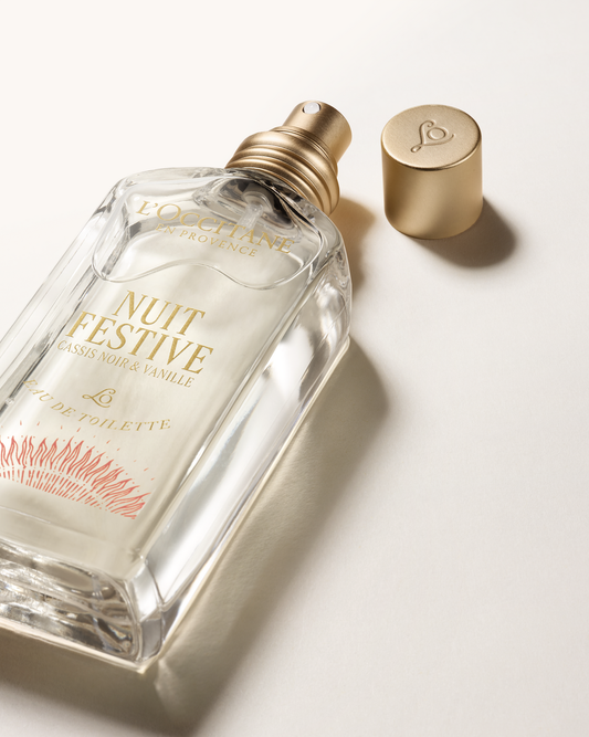 Nuit Festive EDT