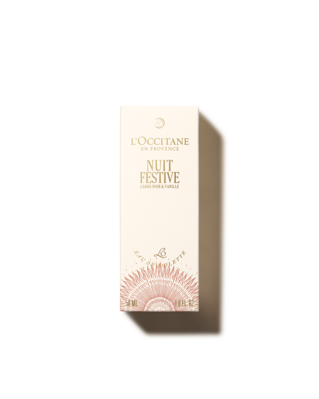 Nuit Festive EDT