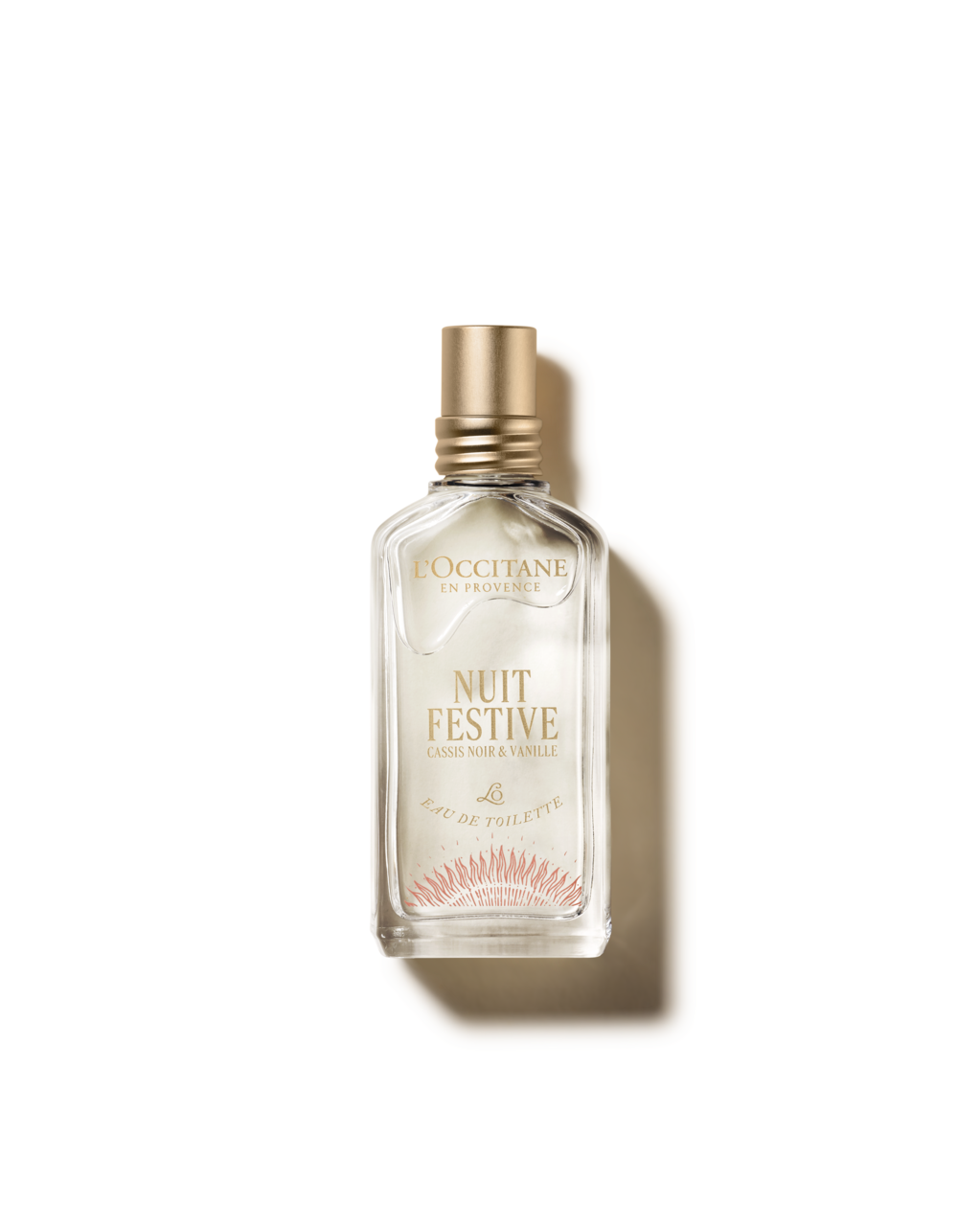 Nuit Festive EDT