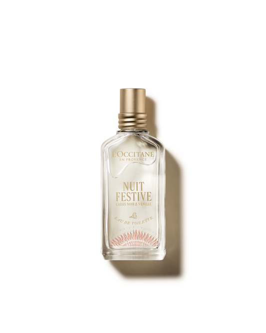 Nuit Festive EDT