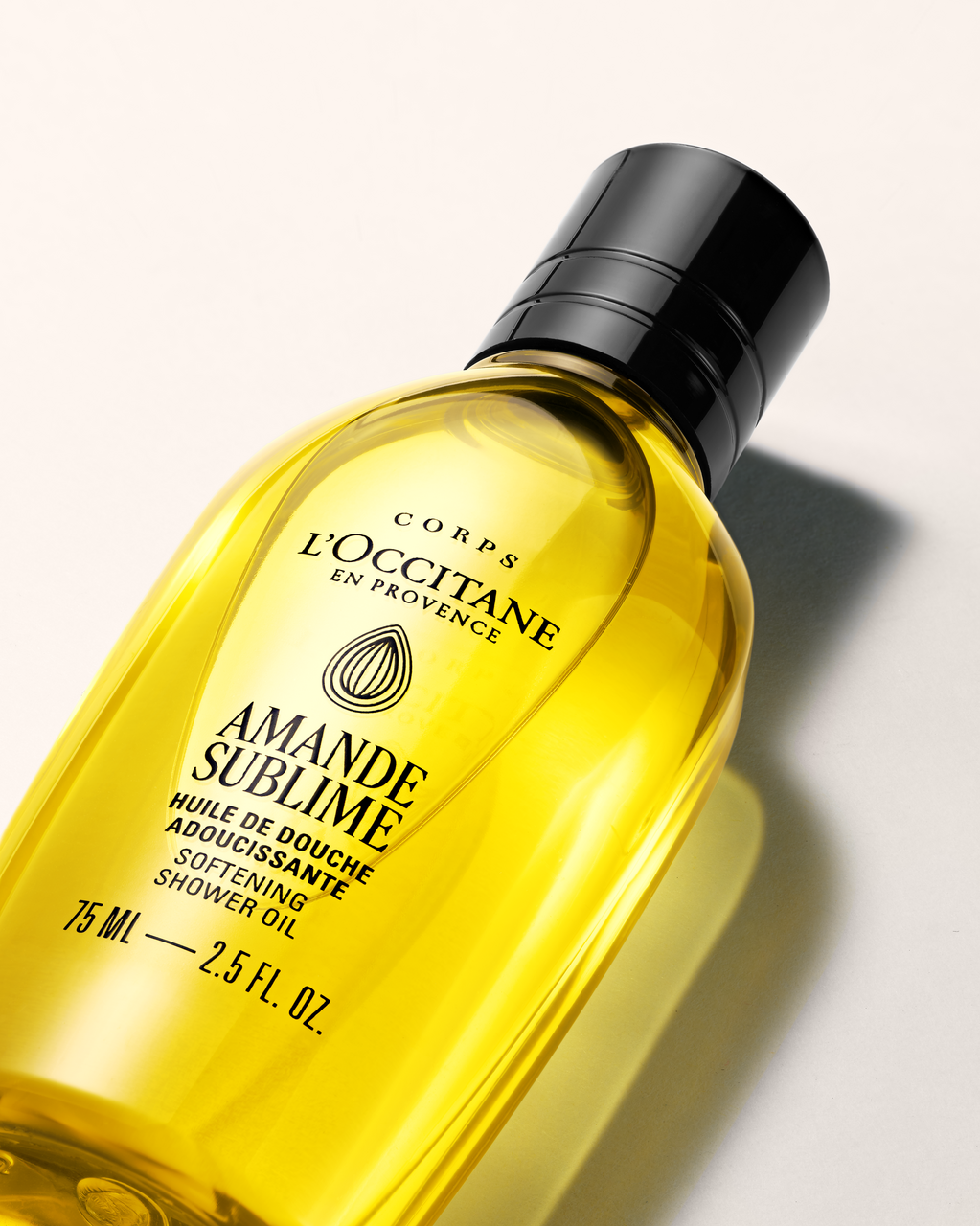 SOFTENING​ SHOWER OIL 75ml