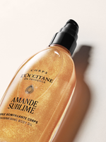 SHIMMERING ​BODY OIL 100ml