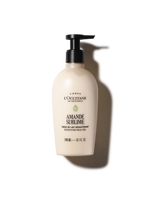 QUENCHING MILK VEIL 240ml