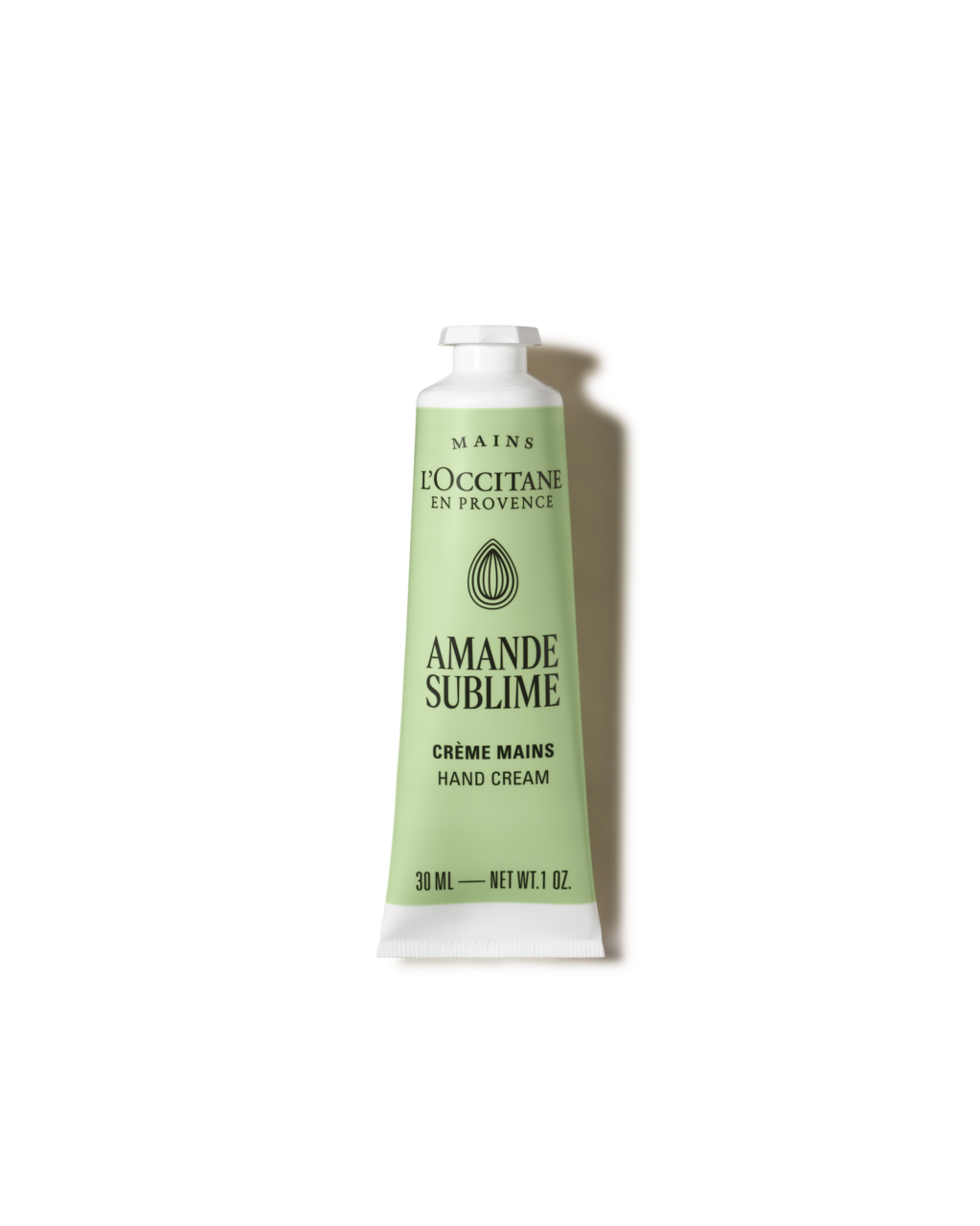 ALMOND HAND CREAM 30ML