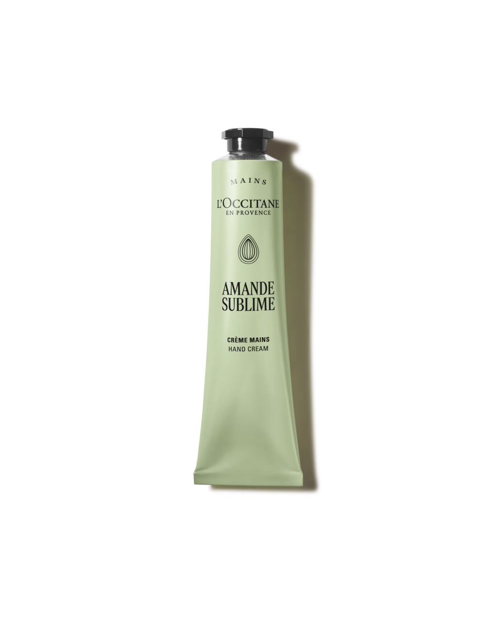 ALMOND HAND CREAM 75ML 