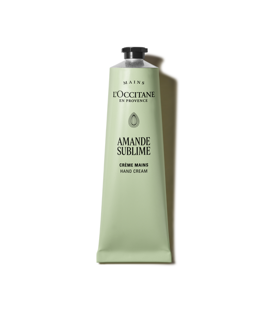 ALMOND HAND CREAM 150ML