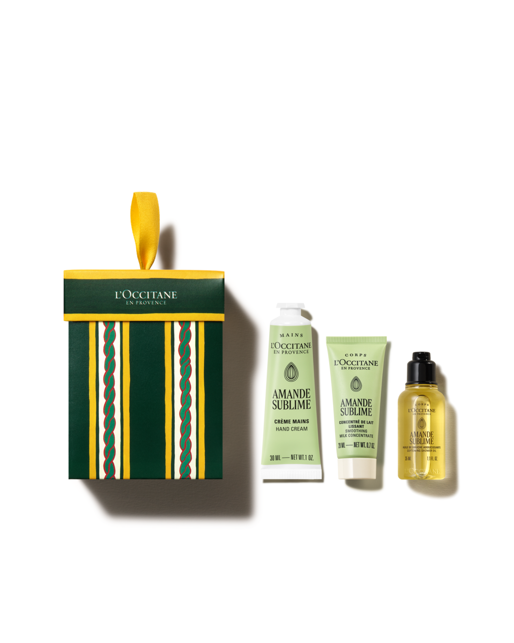 Mandula ornament - Illustration 1