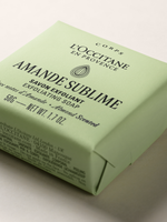SCRUBING SOAP 50g