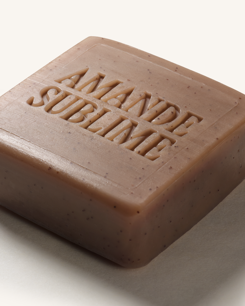 SCRUBING SOAP 50g - Illustration 4