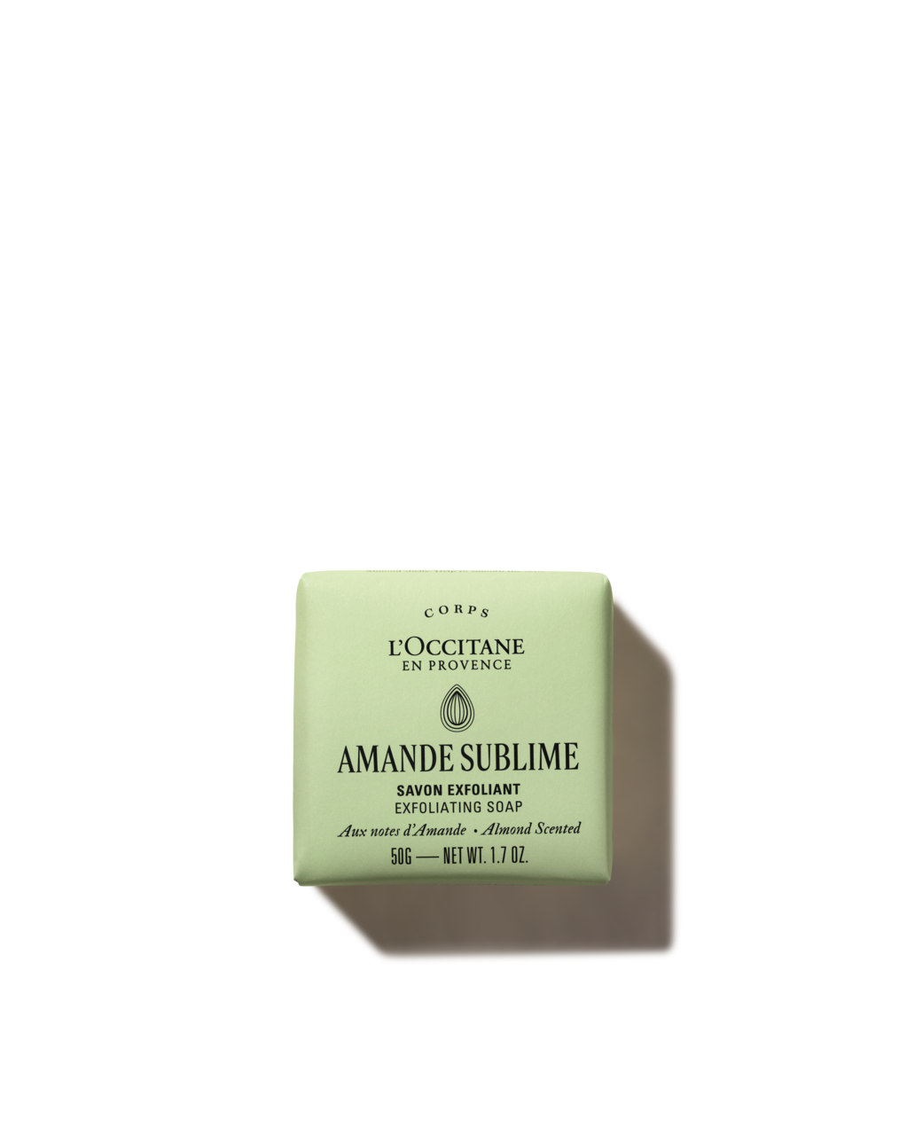 SCRUBING SOAP 50g - Illustration 1