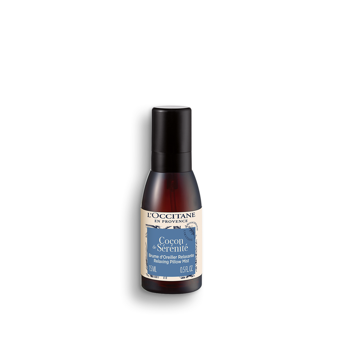 Cocon de Sérénité Pillow Mist - Illustration 1
