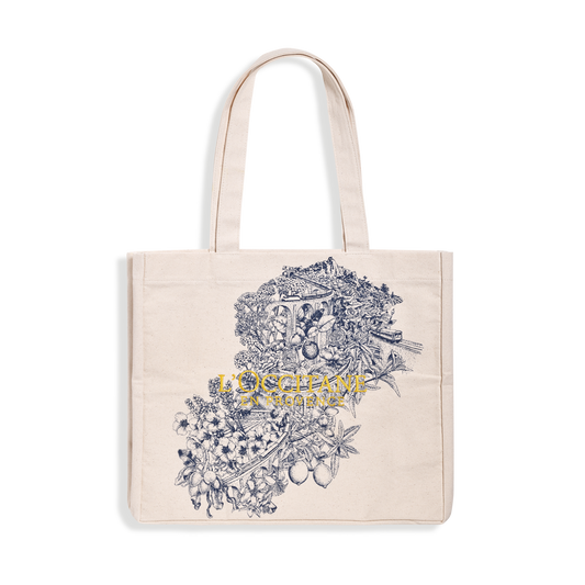 Karácsonyi totebag