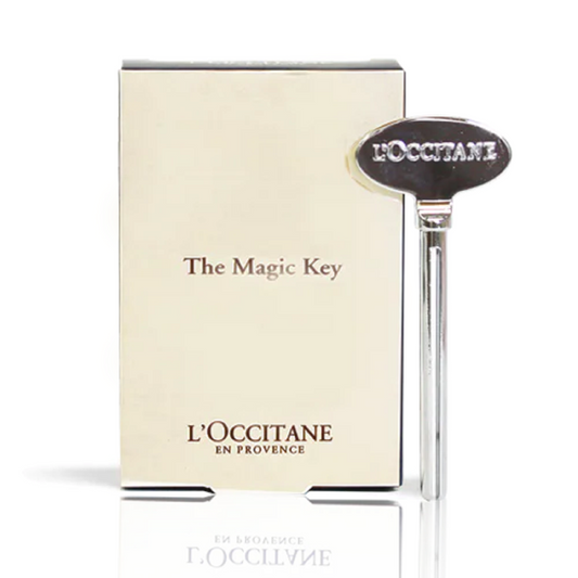 Magic key