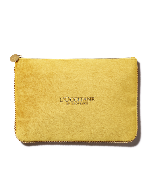 2026 Holiday CRM Pouch