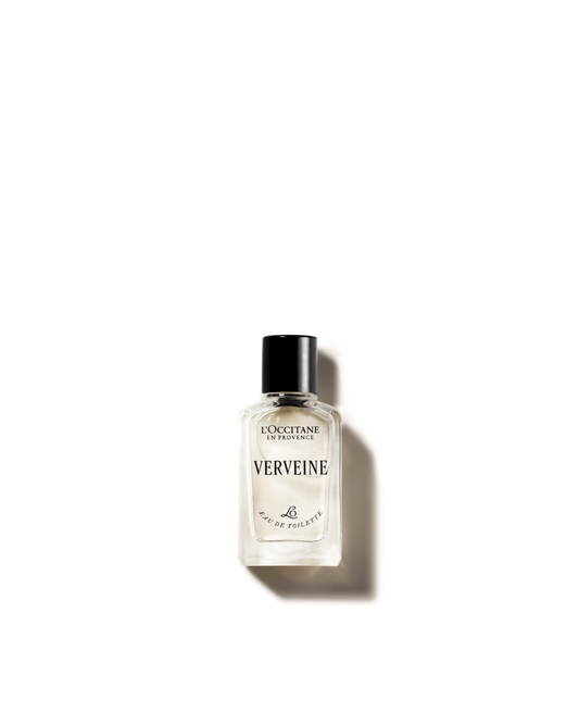 Verveine eau de toilette (Verbéna)