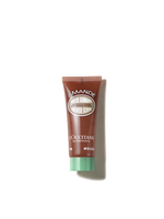 Almond Shower Scrub - Illustration 1