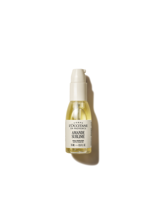 SUPPLE SKIN OIL 15ml