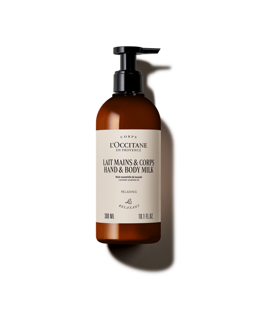 Aromachology Relaxing Body Lotion 300Ml