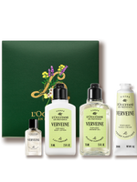 Kedvezményes szett - Verveine (Verbéna) testápoló szett - Illustration 1