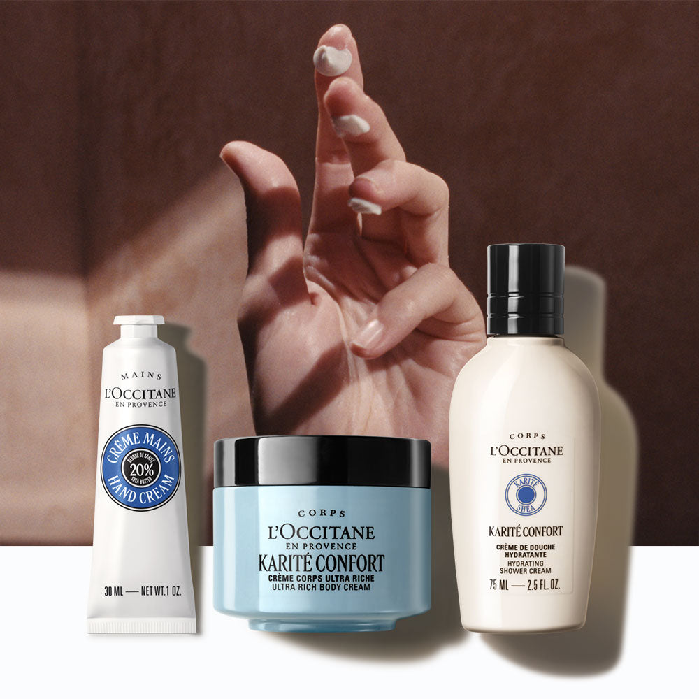 AJÁNDÉK Provence Beauty Club tagoknak