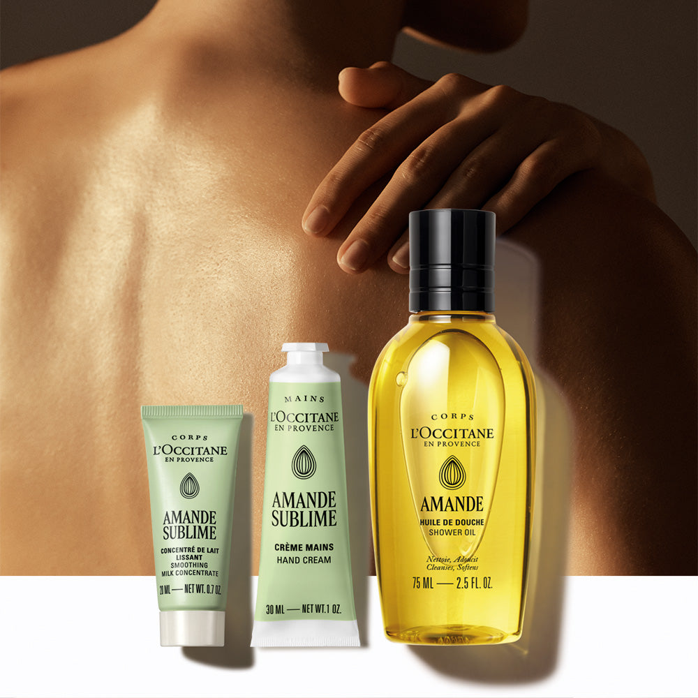 AJÁNDÉK a Provence Beauty Club tagjainak