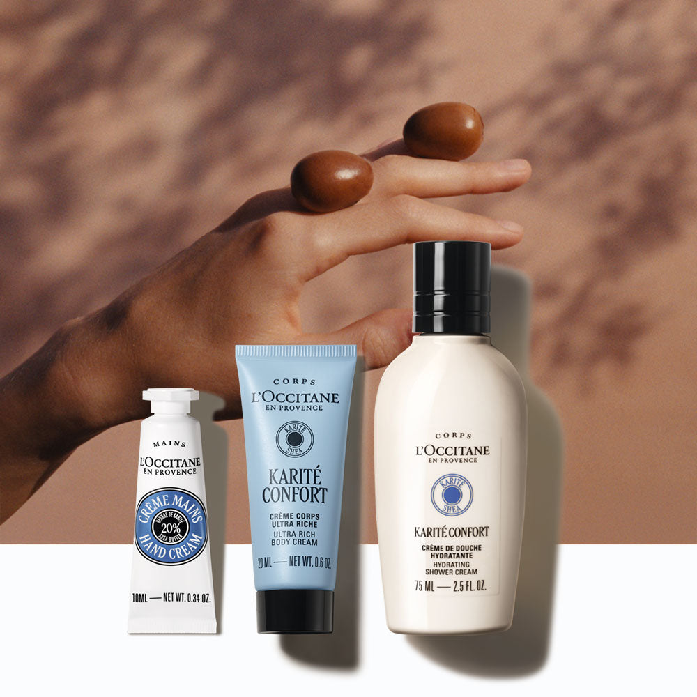 AJÁNDÉK Provence Beauty Club tagoknak