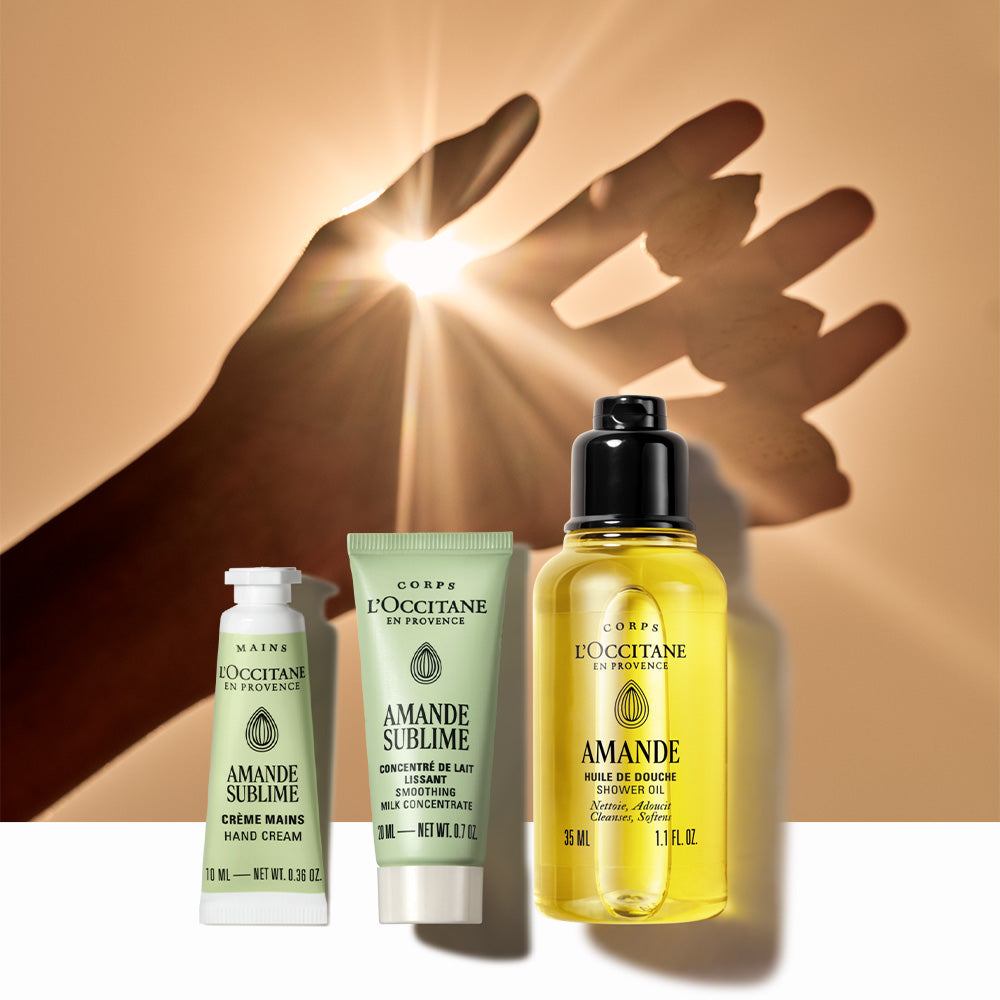 AJÁNDÉK a Provence Beauty Club tagjainak