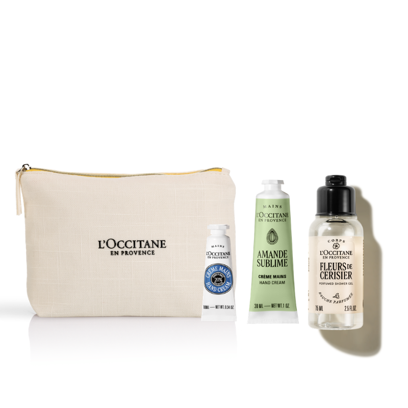 AJÁNDÉK a Provence Beauty Club tagjainak