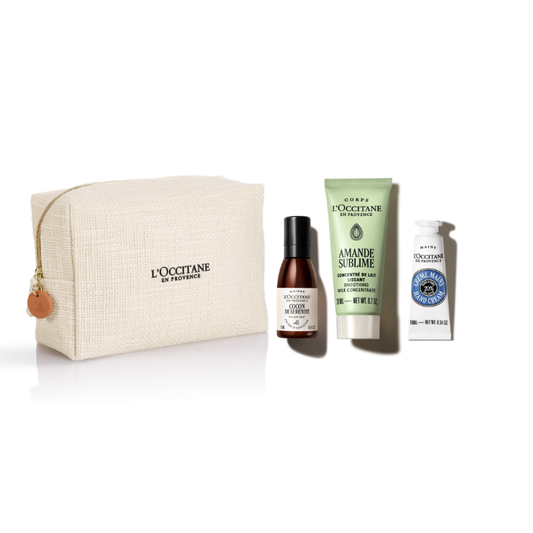 AJÁNDÉK a Provence Beauty Club tagjainak