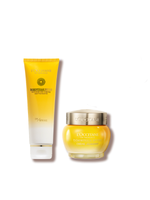 Kedvezményes árú szett - Immortelle Divine arcápoló duó