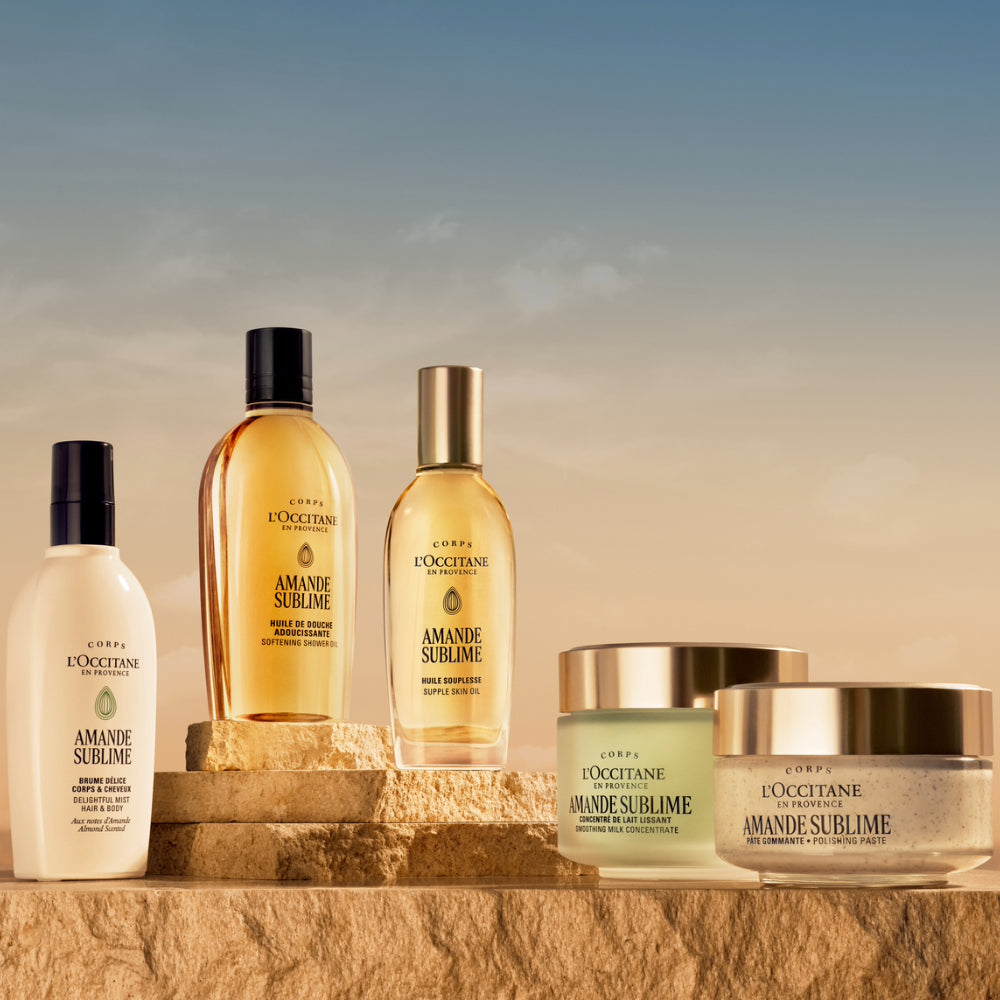 A Mandula kollekció új köntösben