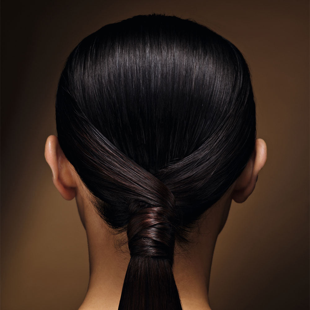 Hogyan frissítheted fel természetes hajszínedet