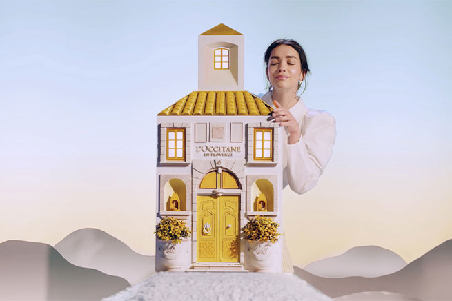 ADVENTI KALENDÁRIUM