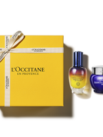 Kedvezményes árú szett- Immortelle Reset & Precious duó