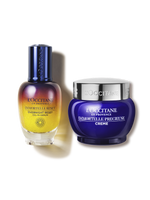 Kedvezményes árú szett- Immortelle Reset & Precious duó