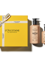 Kedvezményes árú szett - Shea kézápoló szett