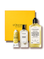 Kedvezményes árú szett - Verveine Agrumes (Citrus Verbéna) illat szett