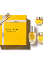 Kedvezményes árú szett - Immortelle Divine trió