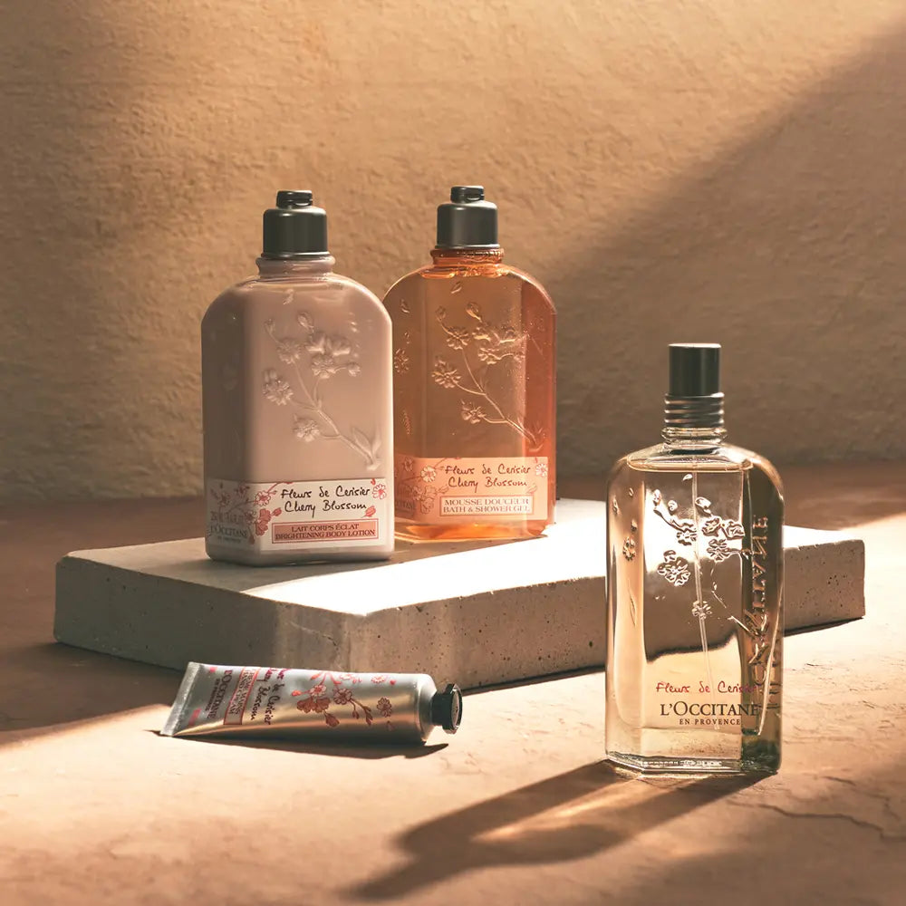 cseresznyevirág kollekció