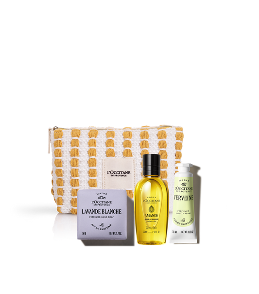 AJÁNDÉK a Provence Beauty Club tagjainak