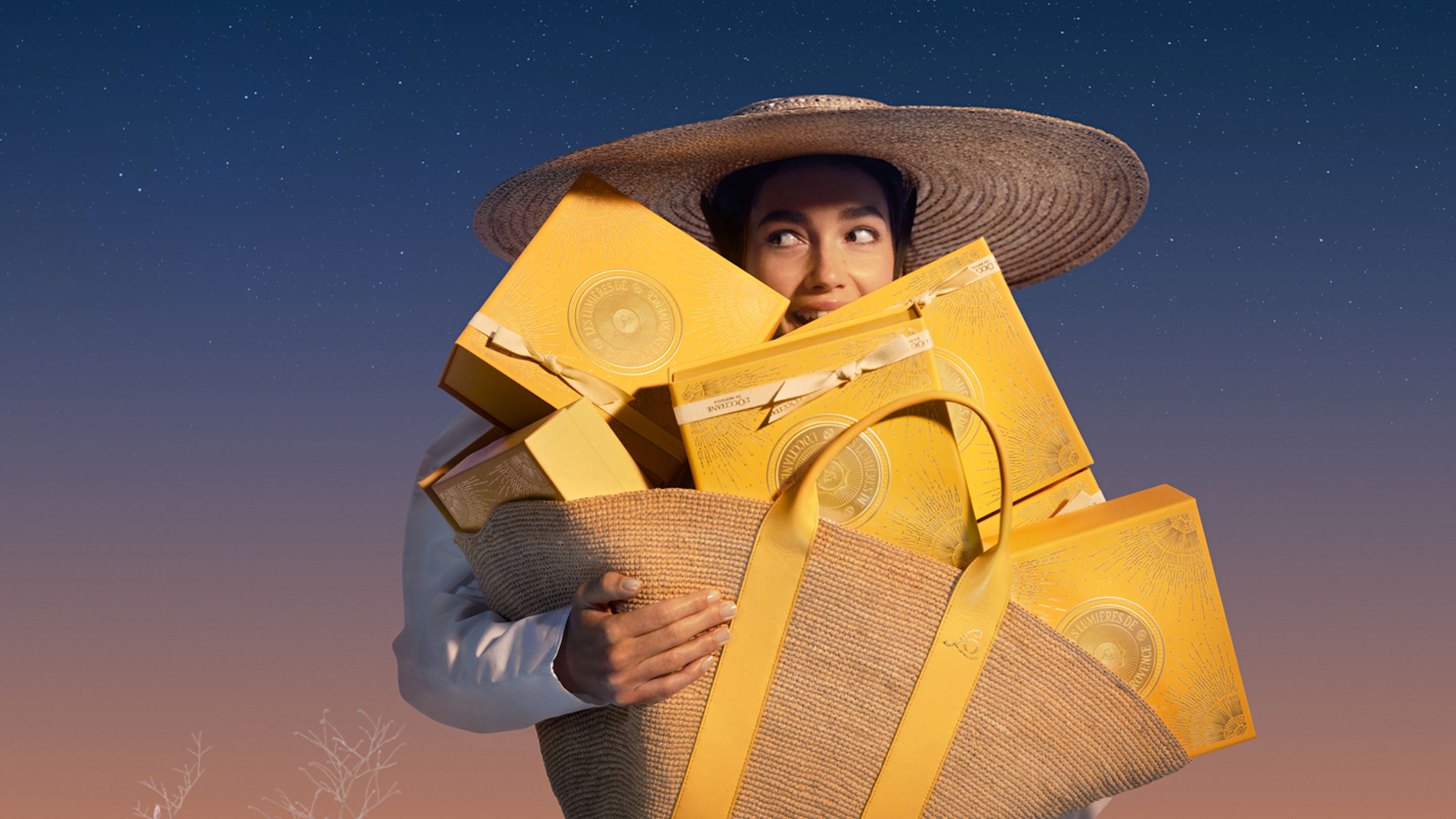 Image banner desktop