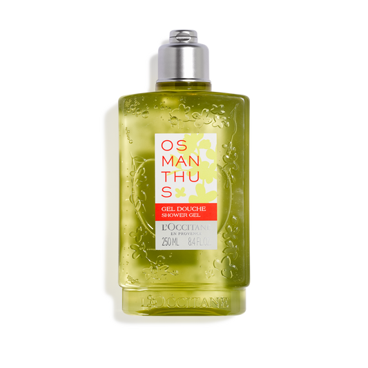 Osmanthus tusfürdő