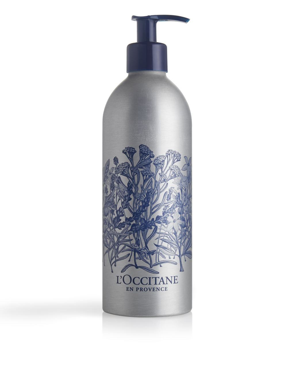 Alumínium palack 500 ml