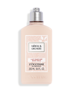 Neroli & Orchidea testápoló tej
