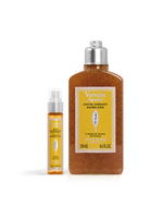 Kedvezményes - Citrus Verbena duo