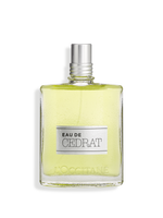 Cédrat Eau de Toilette